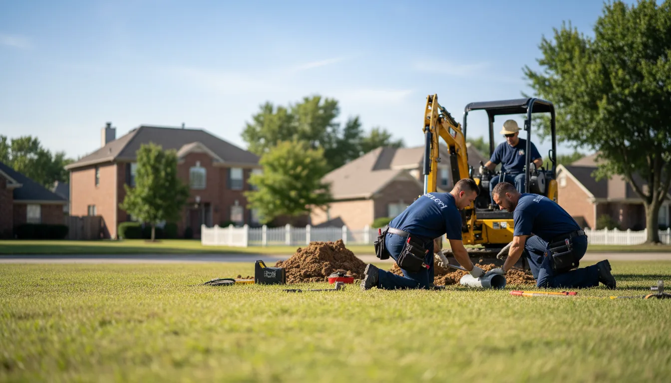 Water Heater Repair in Austwell, TX near me